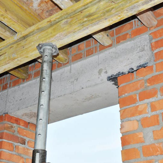 How Much Weight Can a Concrete Lintel Support?