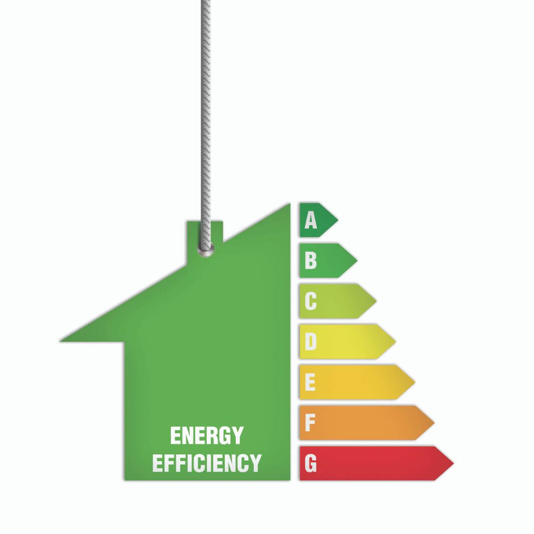 WADE BUILDING SUPPLIES | ENERGY EFFICIENT CHART