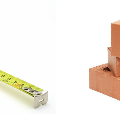 Standard UK Brick Dimensions