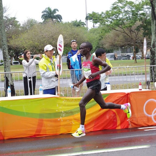 Crowd Control Barriers for Sporting Events