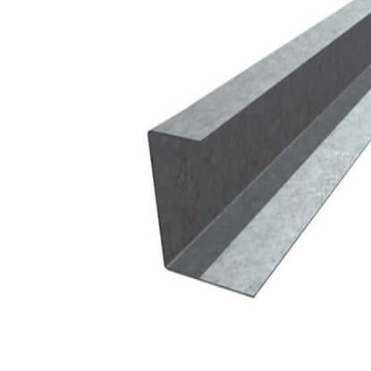 Steel Lintel | Birtley Lintels | External Wall Lintel