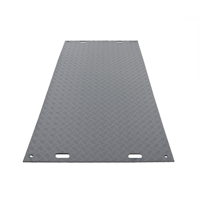 Ground Protection Mat 2.4m x 1.2m (8x4 ft)