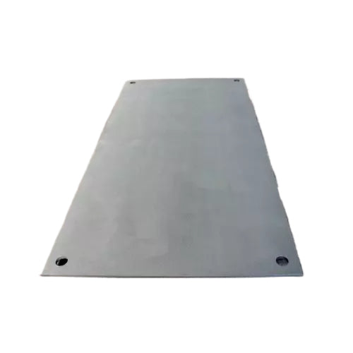 Steel Road Plates