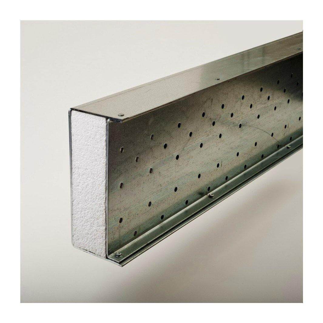 100mm Wide Box Internal Door Lintels