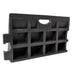 WADE BUILDING SUPPLIES | BACK OF HEAVY DUTY PVC KERB RAMP WITH CARRY HANDLE