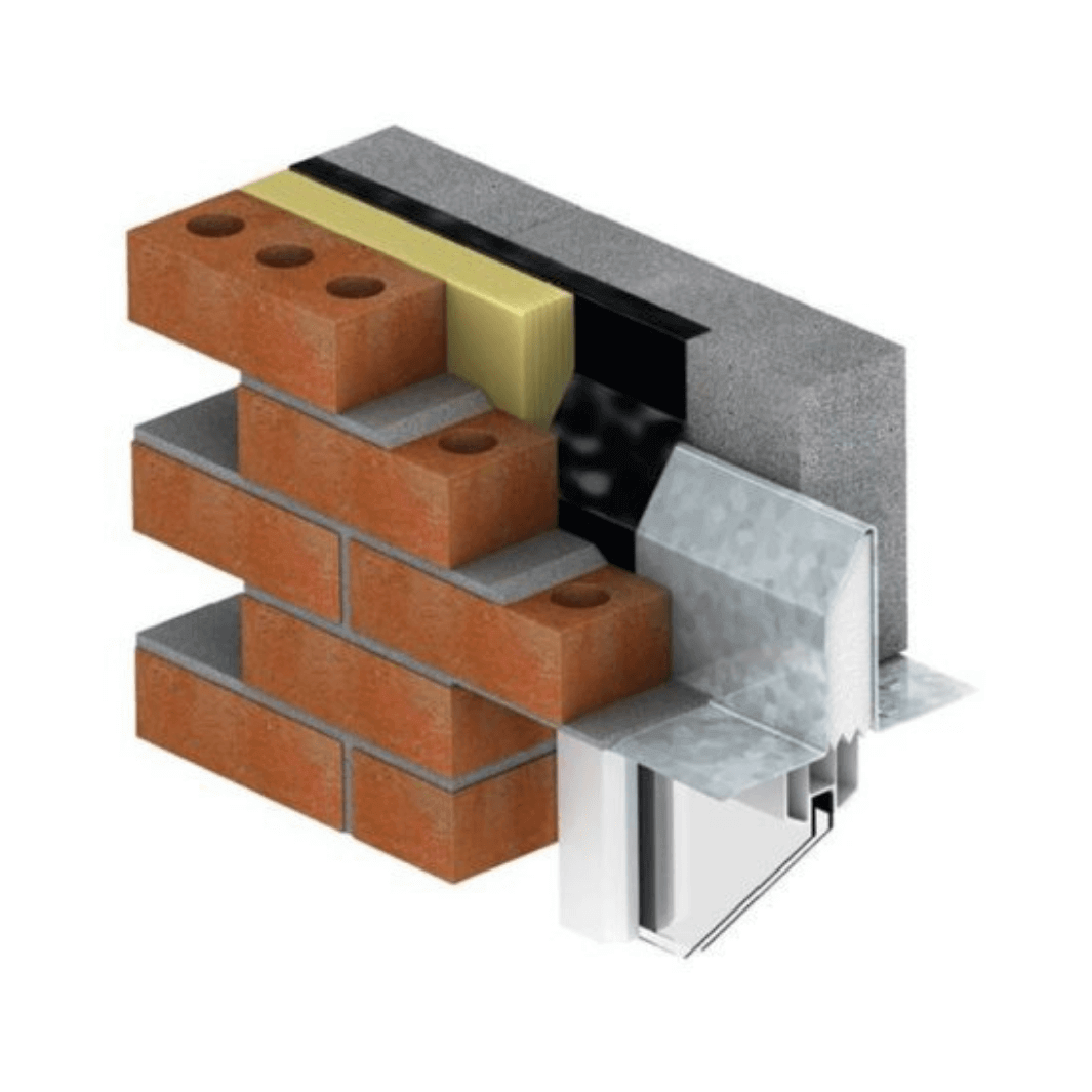 Home Birtley Standard Duty 50mm Cavity Lintel Cb50 Sku Cb504200