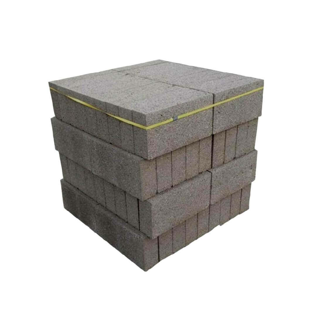 Cement block best sale price list