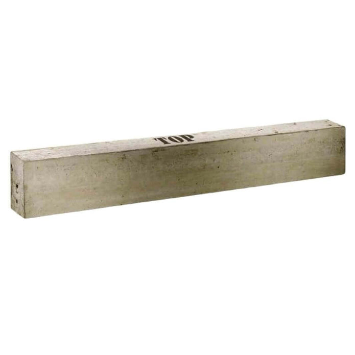 NAYLOR HI SPEC 100 X 140MM CONCRETE LINTEL R6