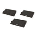 WADE BUILDING SUPPLIES | TRIPLE PACK OF KERB RAMPS FOR VEHICLE ACCESS