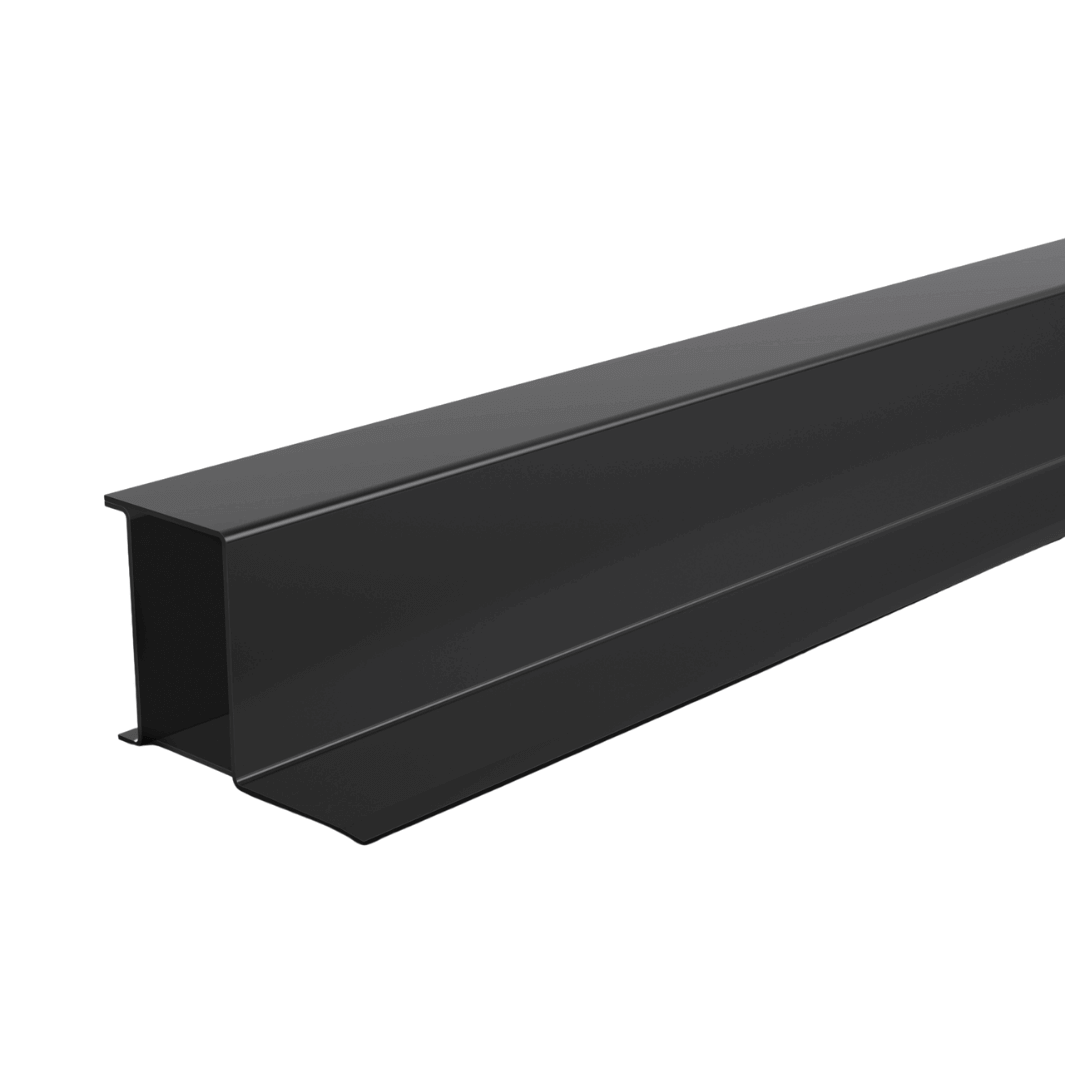 home catnic heavy duty shorter lengths 215mm solid wall box lintel ...