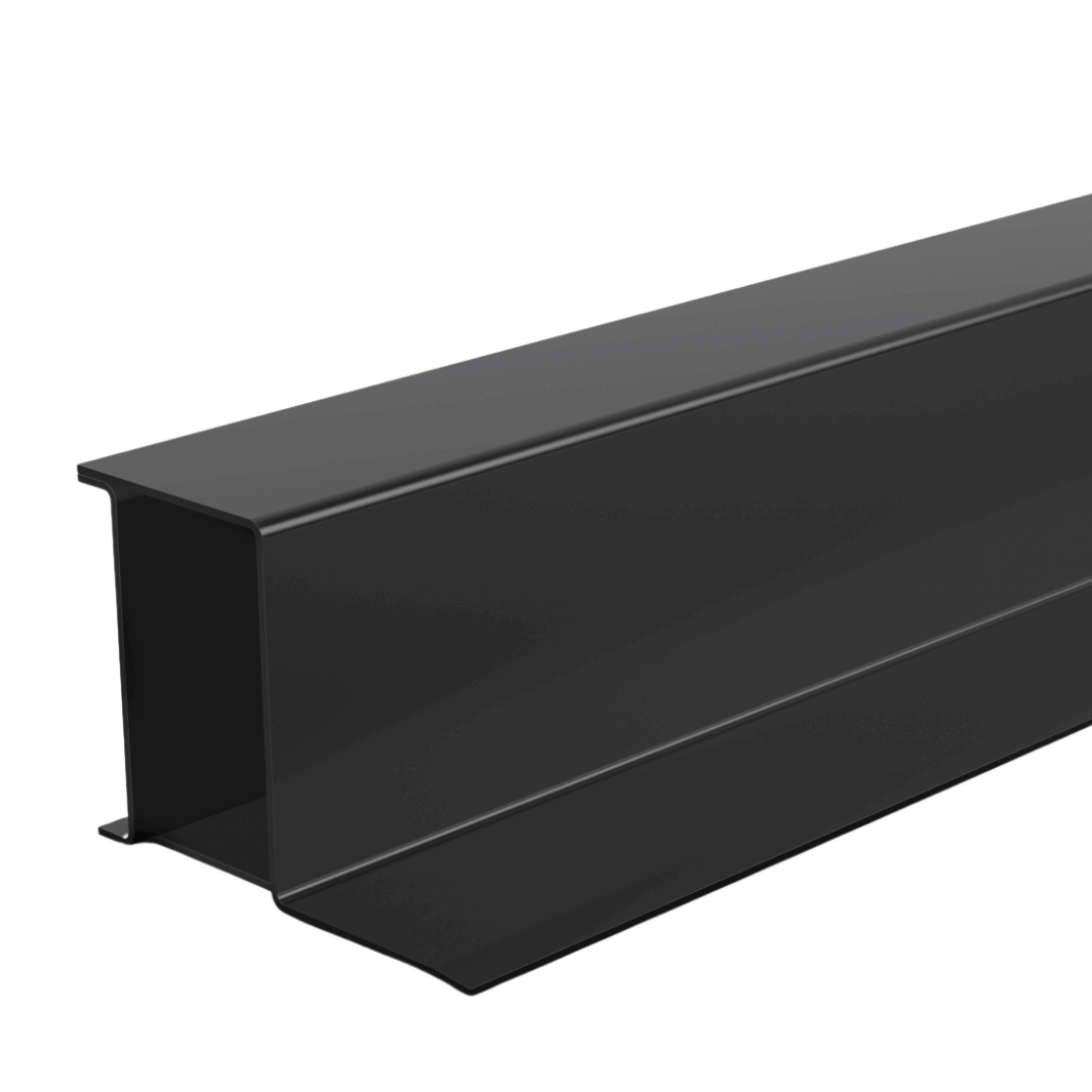 Home Catnic Heavy Duty Longer Lengths 215mm Solid Wall Box Lintel Cn81c ...