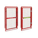 wade building supplies - znd digital safety gate