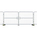 WADE BUILDING SUPPLIES | TEMPORARY VEHICLE GATE