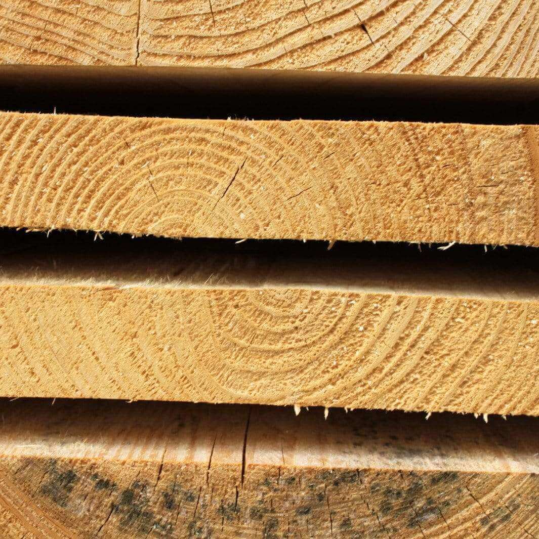 Construction Timber