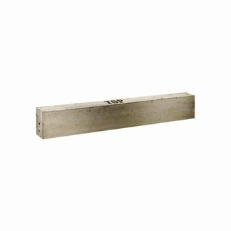 concrete window lintel